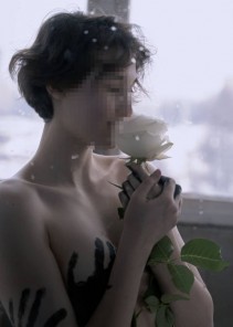 Фото проститутки Марина №2 в городе Кореновск