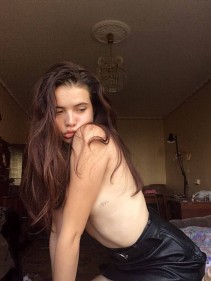 Фото проститутки Кристина №2 в городе Кореновск