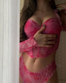 Фото проститутки Лера №6 в городе Кореновск