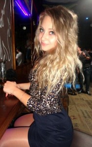 Фото проститутки Катя №4 в городе Кореновск