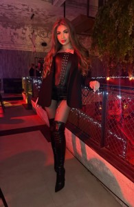 Фото проститутки Вероника №7 в городе Кореновск