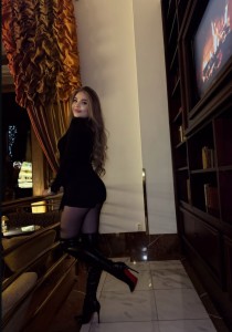 Фото проститутки Вероника №3 в городе Кореновск