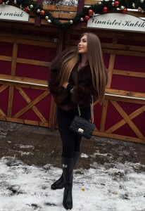 Фото проститутки Вероника №10 в городе Кореновск