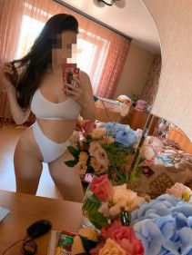 Фото проститутки Даша №4 в городе Кореновск