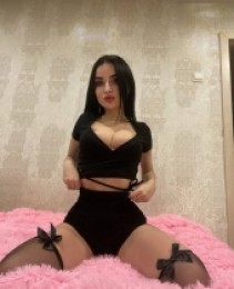 Фото проститутки Настя №2 в городе Кореновск