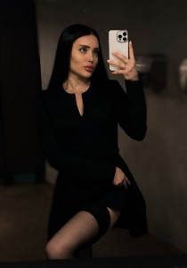 Фото проститутки Настя №2 в городе Кореновск