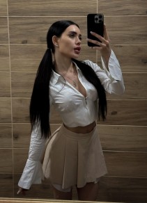 Фото проститутки Настя №3 в городе Кореновск