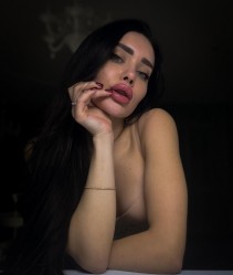 Фото проститутки Настя №4 в городе Кореновск