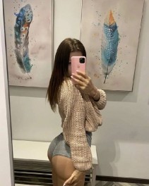 Фото проститутки Даша №3 в городе Кореновск