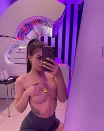 Фото проститутки Катя №2 в городе Кореновск