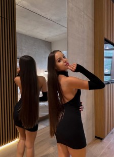 Фото проститутки Даша №1 в городе Кореновск