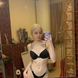 Фото проститутки Катя №1 в городе Кореновск
