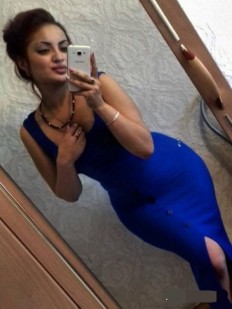 Фото проститутки Рая №1 в городе Кореновск