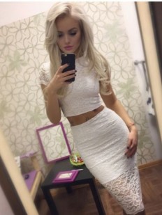 Фото проститутки Настя №1 в городе Кореновск