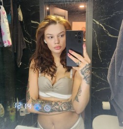 Фото проститутки Юля №1 в городе Кореновск