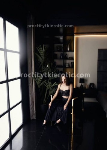 Джоржина, Г. Кореновск