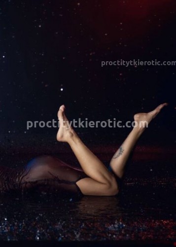 Джоржина, Г. Кореновск