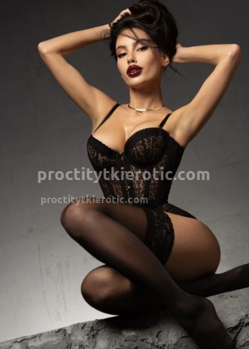 Кристина, Г. Кореновск