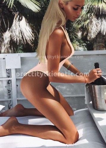 Лина, Г. Кореновск