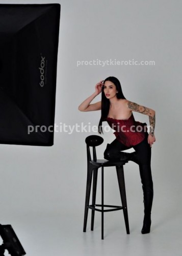 Вика, Г. Кореновск