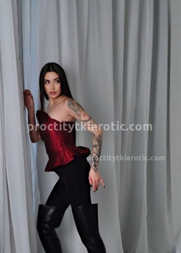 Вика, Г. Кореновск