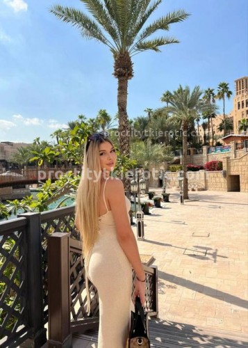 Яночка, Г. Кореновск