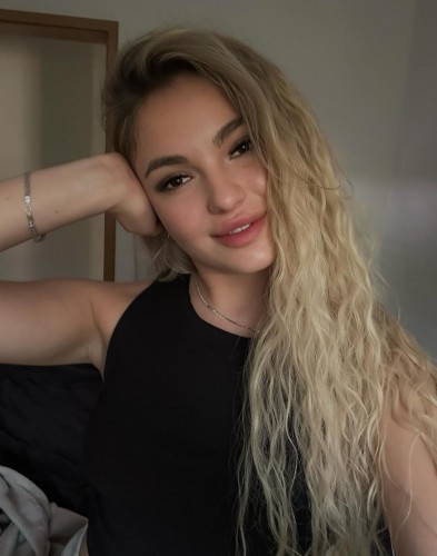 Настя, Г. Кореновск